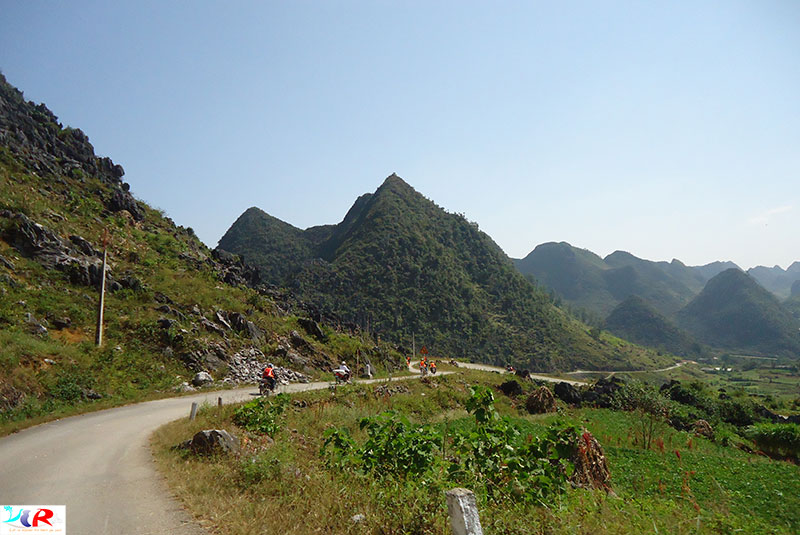 Vietnam Northern Motorbike Tours