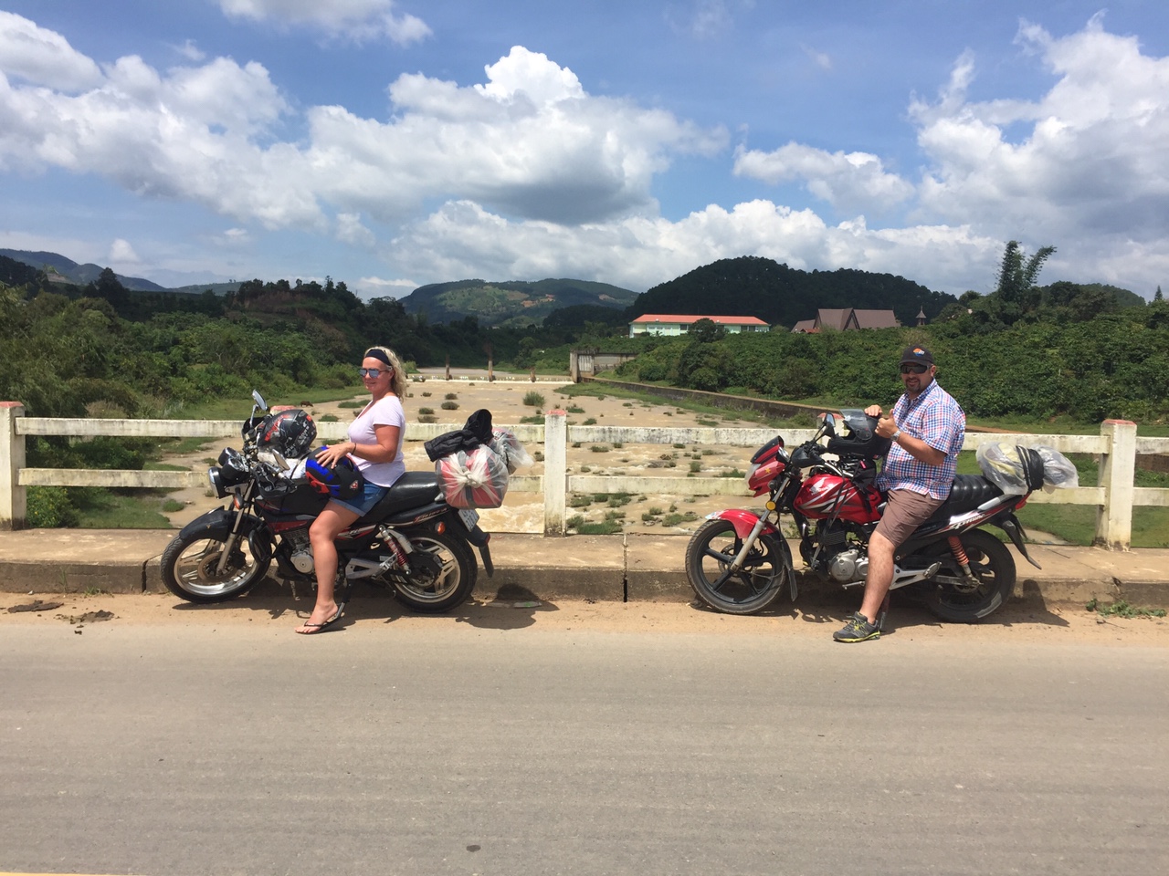TIPS TO PLAN AN AMAZING MOTORBIKE TOUR IN VIETNAM